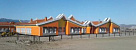 Современная школа будет построена в селе Чодураа Улуг-Хемского района Тувы