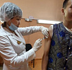 Жители Тувы стали активнее вакцинироваться от клещевого вирусного энцефалита