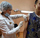 Жители Тувы стали активнее вакцинироваться от клещевого вирусного энцефалита