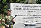 В Кызыле почтили память героев Великой Отечественной войны