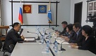 Глава Тувы пригласил актив ОНФ на совещание по вопросам, связанным с деятельностью Минстроя 