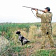 В Туве утверждены лимиты и квоты добычи охотничьих ресурсов