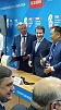 Глава Тувы на ПМЭФ-2015 подписал Соглашение с Минкомсвязи РФ и ОАО «Ростелеком»