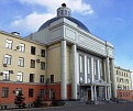 Выпускники медколледжа Тувы смогут продолжить дальнейшее образование в медицинских ВУЗах Сибири