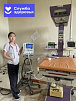 В рамках модернизации первичного звена здравоохранения в Туву поступило очередное медоборудование