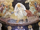 Глава Тувы поздравил православных со светлым праздником Пасхи