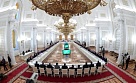 Глава Тувы назвал важной тему Госсовета об экологическом развитии России