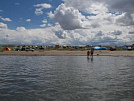 Правила отдыха на озерах Тувы в условиях пандемии коронавируса