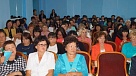 Работники образовательных учреждений в сфере культуры провели августовское совещание