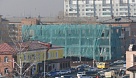 Заброшенное здание аптекоуправления в центре Кызыла превратится в торговый центр 