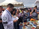 Четыре шеф-повара представят Туву на международном этапе фестиваля тувинской баранины 