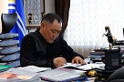 Глава Тувы рассказал, как жителям республики воспользоваться мерами государственной поддержки  