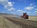 Подготовка к весенне-полевым работам на территории Тувы  