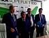 Тува планирует за три года пополнить авиапарк республики 100-местными самолетами «Сухой Суперджет-100»