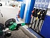 В Туве наметилось снижение цен на автомобильное топливо