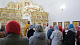 Новый православный храм в Бай-Хааке готовится к освящению