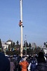 Народные гуляния на Масленицу начнутся 26 февраля с 13 часов на главной площади Кызыла
