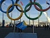 Лориса Ооржак: Олимпиада в Сочи – не только праздник спорта, но и праздник единения людей 