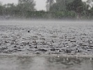 В Туве из-за обильных дождей возникла угроза подтоплений населённых пунктов и дорог