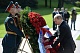 Президент Владимир Путин: Память о великом подвиге нашего народа не меркнет с годами