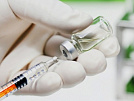 О вакцинации от коронавирусной инфекции  в Республике Тыва 