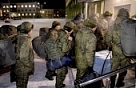 55-ки адыгжы бригаданың девискээринге соталыг харылзаа тургузарының дугайында Тываның Баштыңының саналын Мегафон деткээн 