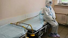В Туве в июльском пике заболеваемости от Covid-19 умерло 17 человек