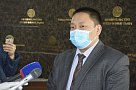 Министр здравоохранения Тувы о текущей ситуации с коронавирусом