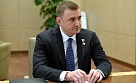 Глава Тувы Шолбан Кара-оол пожелал Алексею Дюмину успехов на посту губернатора Тульской области 