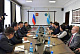 Глава Тувы обсудил с руководством Кызыла актуальные вопросы развития города