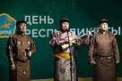 Концерты мастеров культуры и искусств Тувы покорили посетителей выставки «Россия» 