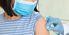 В Туве на 97 % выполнен план вакцинации против гриппа