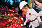 Жители Тувы вечером 22 июня зажгут "Свечу памяти"