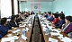 Глава республики провел встречу с учеными Тувинского госуниверситета