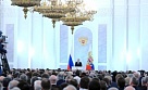 Глава Тувы дал поручения по итогам послания Президента России федеральному собранию