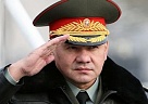Министр обороны РФ Сергей Шойгу поздравил жителей Тувы с Днем республики 