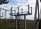 ФСК повышает надежность энергосистемы Тувы с помощью нового оборудования  