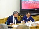 Заседание «большого» Совета Межрегиональной ассоциации экономического взаимодействия субъектов РФ «Сибирское соглашение» завершилось в Новосибирске