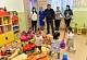 В Туве новые детсады начали принимать воспитанников 