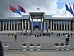 Кызыл  посетит официальная делегация Увсанурского аймака Монголии