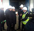 Глава Минстроя России оценил качество работы строительной отрасли Тувы