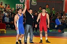 Во Всероссийском турнире по вольной борьбе «Центр Азии»  приняли участие более 180 борцов