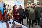 Глава Тувы поставил правительству республики задачи по итогам визита министра обороны РФ