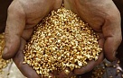 Тува – на 5 месте в СФО по производству золота и серебра