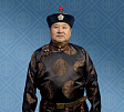 Глава Тувы поздравил жителей республики с наступающим Новым годом по лунному календарю - Шагаа 