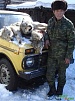 В Туве охотникам будут давать четыре тысячи рублей за одного волка 