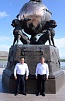 Тува покорила президента Татарстана Рустама Минниханова