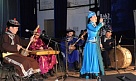В столице  Тувы после капитального ремонта открылся концертный зал филармонии