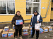 Предприниматели Тувы отправили гуманитарную помощь для жителей ДНР и ЛНР