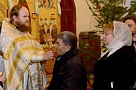 Торжественные ночные литургии в ночь на Рождество Христово – особая радость для православных Тувы